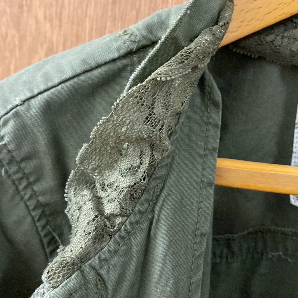 Decree Jacket - image 5